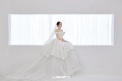 点击看大图 -帆拉斐婚纱摄影(春熙店)