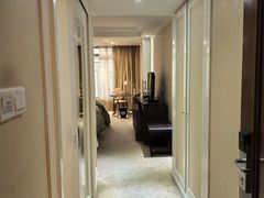 -武汉汉口火车站东方建国大酒店