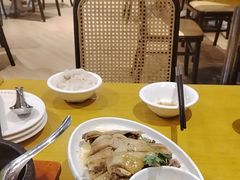 -东就鸭饭店·古早海南菜(友谊南海城店)