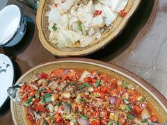 -朗妈私房菜(婺女州店)
