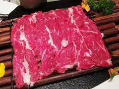 -盡膳口福跷脚牛肉火锅(晶耀前滩店)