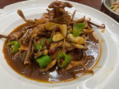 -善银私房菜馆(金舟花园小区店)