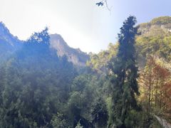 -武隆天坑寨子景区
