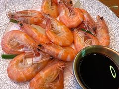 -神府路壹号·海鲜烧烤·砂锅粥·锅物(三坊七巷店)