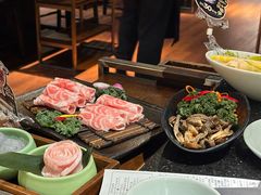 -捞王锅物料理(凯旋路店)