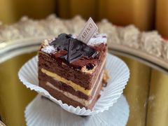 -CARINO BAKERY&CAFE(人广来福士店)