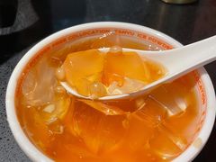 探鱼冰粉-探鱼·鲜青椒爽麻烤鱼(领展购物广场店)