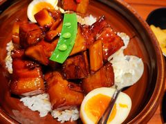 -隐厨·中国菜馆(三里屯T+MALL店)