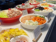-聚丰园•湖鲜餐厅(阿红私房菜梅石路店)