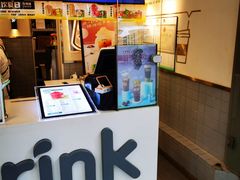 -吾饮良品水果茶(江汉一路店)