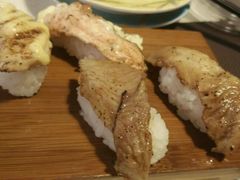 -佰禾寿司(学府凯德店)