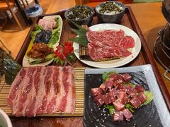 -牛也烧肉(摩尔城店)