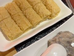 -京炭铜锅涮肉·羊蝎子·羊肉炉(保利·时光里店)
