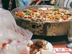 -方记海鲜大排档(乐山形象店)