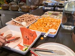 -椒馋小馆(绿源路店)