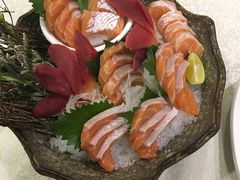 -吉源大排档·鱼生·海鲜(烧烤彩印厂店)