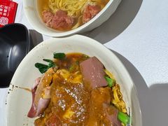 -百乐门粉面店(二龙喉分店)