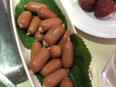 -海底捞(明洞店)