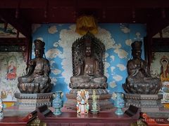 -幕燕滨江·长江观音景区