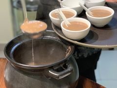 赤豆粉葛煲鲮鱼-农汤老店(顺联公园里店)