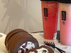 -CAKE BOSS 蛋糕老板(北京世纪金源购物中心)