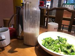 -巢爷老味(东方红店)