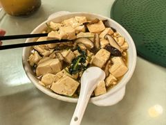 -罗浮山葛仙居菜馆