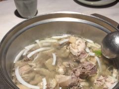 -狐狸爱上椰子鸡(滨江星光大道店)