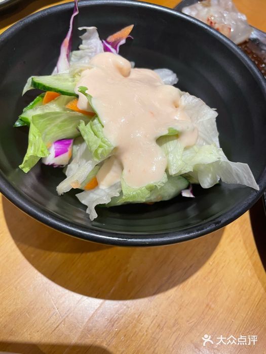 松岛渔村(迎客路店)图片