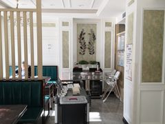 大堂-朋友的火锅店(苏家屯店)