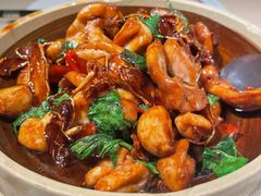 -鼎泰丰(当代商城店)