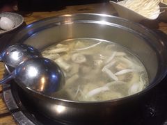 -润青四季音乐主题餐厅·椰子鸡(罗湖店)