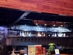 -Devils’ Brewery小恶魔精酿啤酒(泛海美式熏肉店)