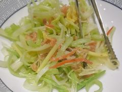 -渔港甄宴·海鲜·地标烟台菜(金沙滩店)
