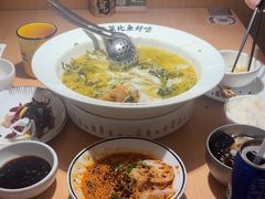 -太二酸菜鱼(福州泰禾店)