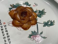 北京牡丹烤鸭-京味斋·北京烤鸭(北京南站洋桥店)