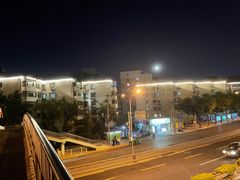 -北京海润艾丽华酒店及服务公寓