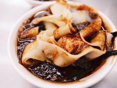 -杨记灌肠(食品街店)
