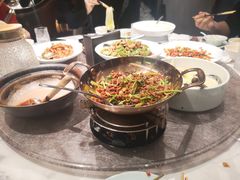 -合品记·湖南私房菜&小龙虾(霄云路店)