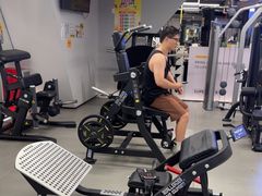 -超鹿运动(达信大厦店)