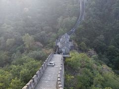 -慕田峪长城