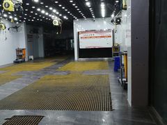 -保路达大师美车(天泰路店)