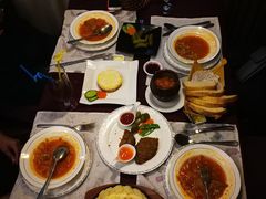 -92°C俄式厨房(中央大街店)