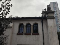 -肥汁米蘭香港米线(定西路店)