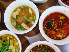 -小崔家臊子面(蔡家坡总店)