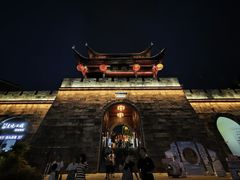 -乾州古城
