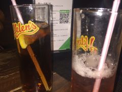 -Helens海伦司小酒馆(复旦大学店)