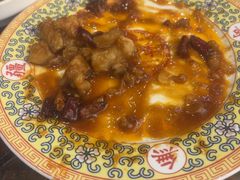 -烤肉季饭庄