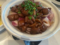 -壹只菜·崇明本地特色菜(崇明南门店)