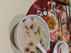 -甲乙饼·手工牛肉饼(东方广场店)